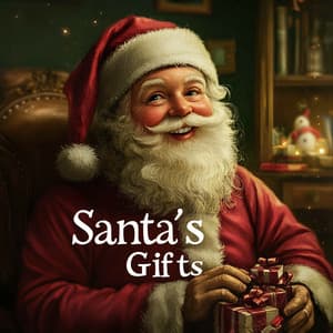 Santa's Gifts - Some Christmas Songs