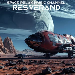 Resverand - Space Relax Music Channel