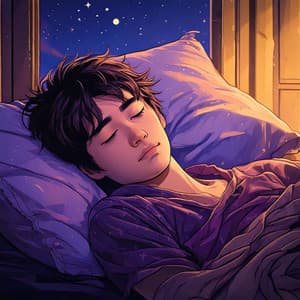 Lofi Chill for Deep Night Sleep - Live Life Lofi
