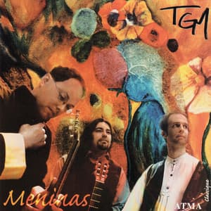 Meninas - Montreal Guitar Trio