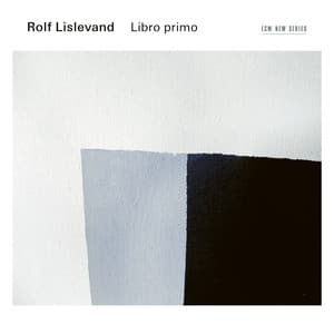 Libro primo - Rolf Lislevand