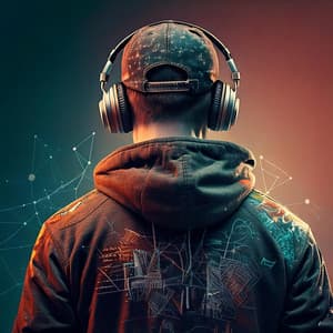 Zen Flow: Hip Hop Grooves for Deep Meditation - Lofi Ambience