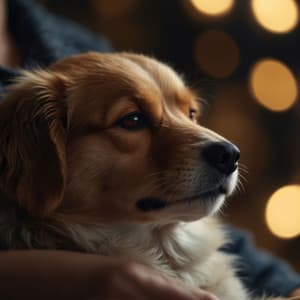 Hundemusik: Entspannende Geräusche für ängstliche Hunde - Entspannende Haustier Akademie