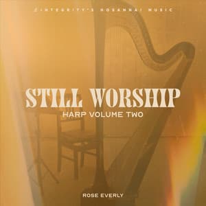 Harp, Vol. 2 - Still Worship