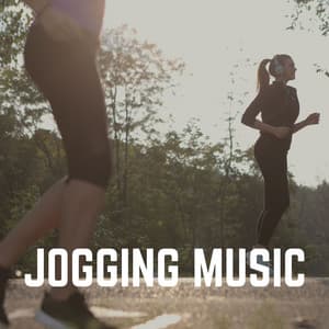 Jogging Music - Treadmill Workout Music