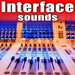 Interface Sounds - Sound Effects Library
