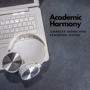 Academic Harmony: Ambient Music for Studious Minds - Passion for Music Academy