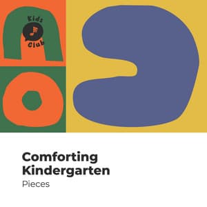Comforting Kindergarten Pieces - Zumoberry