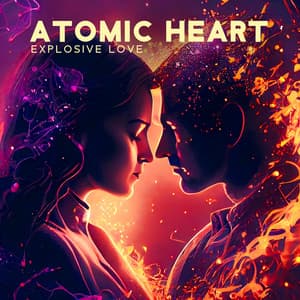 Atomic Heart: Explosive Love - Enlightened State