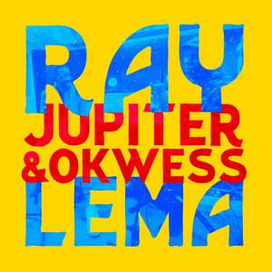 Rendez-vous à Paris - Jupiter & Okwess