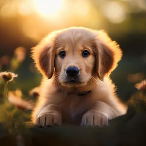 Música Relajante Para Perros: Momentos De Quietud - Genérico