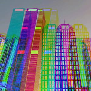 Spacious Bgm for Loafing Evening - French Jazz Lounge