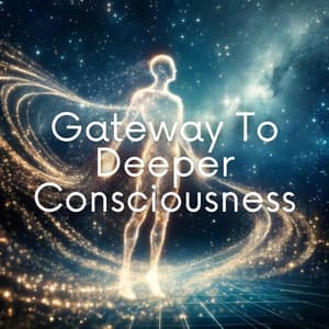 Gateway To Deeper Consciousness: Exploring the Unseen Dimensions of the Mind - Ascension Codes