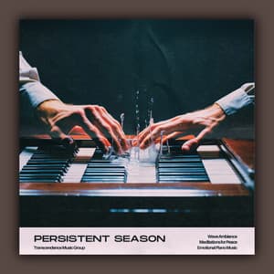 Persistent Season - Wave Ambience