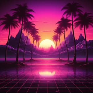 Enfoque Rítmico: Ritmos Sonoros Lofi - Colores de la ciudad de Lofi