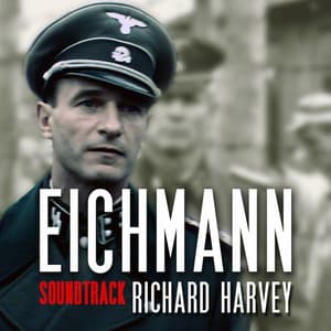 Eichmann - Richard Harvey