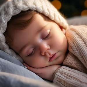 Melodías Lofi Relajantes Para La Noche Del Bebé - Hebra