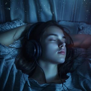 Music for Gentle Slumber: Sleep's Embrace - Technical Sleep