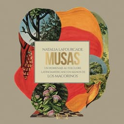 Musas , Vol. 2