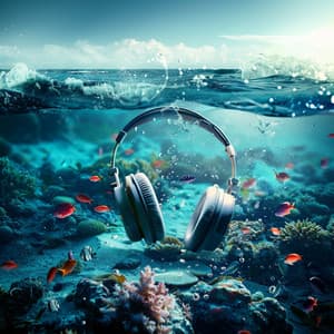 Sea's Echo: Music of the Ocean - Peaceful Me