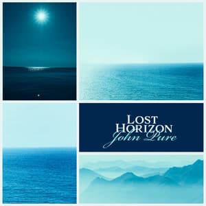 Lost Horizon - John Pure