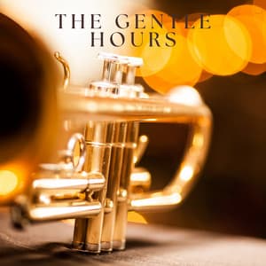 Midnight Whispers - Hotel Lobby Jazz Music