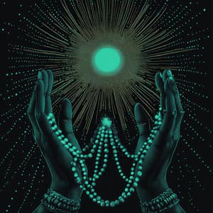 Mindful Melodies: Navigating Life's Challenges with Ambient and Meditation Music - Soothing Music