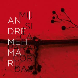 Mehmari: Música para Cordas - André Mehmari