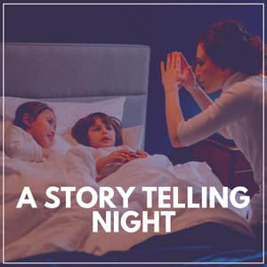 A Story Telling Night - Smart Baby Academy