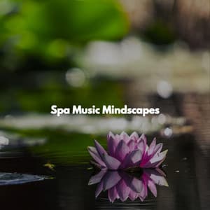 Spa Music Mindscapes - Massage Tribe