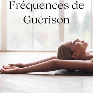 Fréquences de Guérison: Musiques Ambiantes pour Yoga Nidra - Zone de la Musique de Yoga