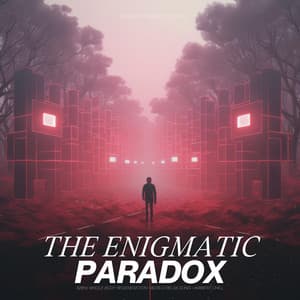 The Enigmatic Paradox - 528Hz Whole Body Regeneration