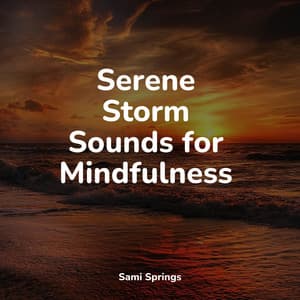 Serene Storm Sounds for Mindfulness - Loopable Rain Sounds