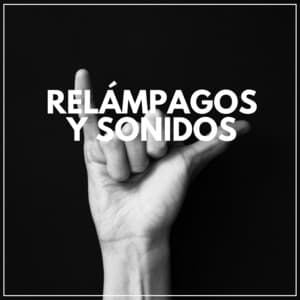 Relámpagos Y Sonidos - Tromentas Naturales