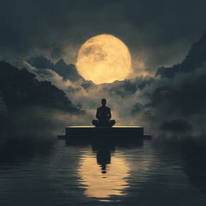 Meditation Music for Quiet Focus - Music for Relaxation & Meditation