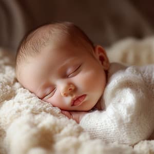 Nocturnal Relaxation - Baby Sleeping Music