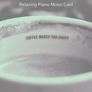Piano Jazz - Background Music for Work from Home - Relaxing Piano Music Cool