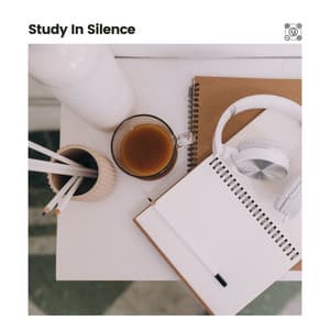 Study in Silence - Study Music