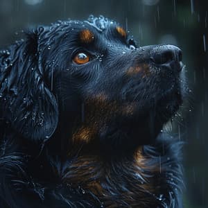 Trueno Binaural Para La Relajación De Mascotas - Moldeadores binaurales