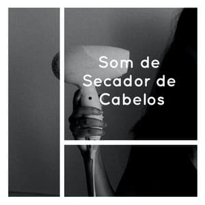 Som de Secador de Cabelos - Medicina Relaxante