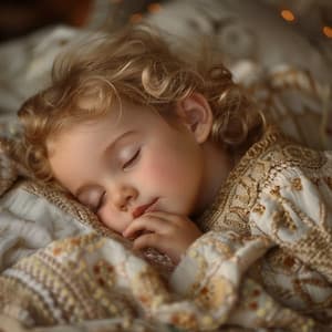 Canción De Cuna Para Bebés: Crepúsculo De Ensueño - Duerme Bebe Duerme
