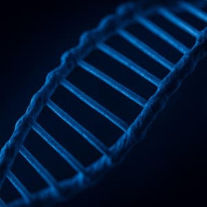 Reparo de DNA - Academia de Relaxamento Espiritual