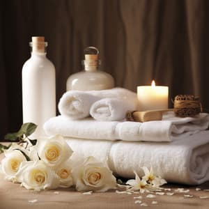 Un Masaje Binaural: Frecuencias Calmantes - Terapia estereofónica