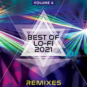 Best of Lo-Fi Remixes 2021, Vol. 6 - LoFi Remix Guys