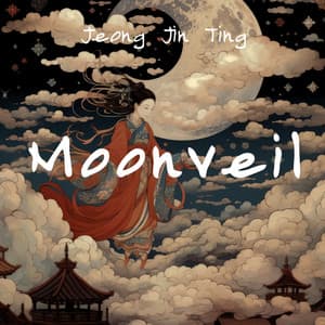 Moonveil: Tales of the Bamboo Forest Sky - Jeong Jin Ting