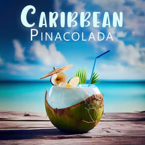 Caribbean Pinacolada: Summer Beach Party Mix - Summer Experience Music Set