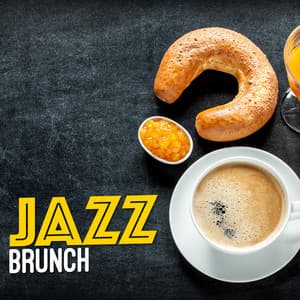 Jazz Brunch - Early Morning Jazz