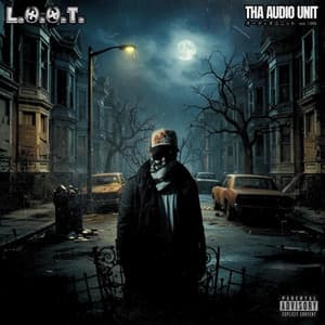 Living Off Of Truth - L.O.O.T.