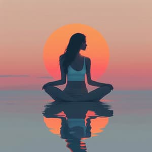 Música Para La Meditación: Sesiones De Serenidad - Meditación de 1 hora