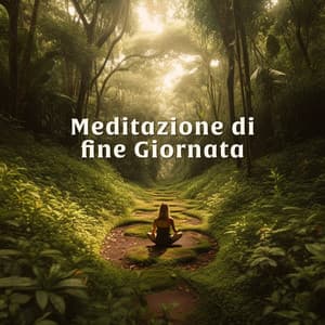 Meditazione di fine Giornata - Santuario dei suoni della natura